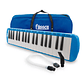Melodica Fussen 37 Azul 08766 - Miniatura 1