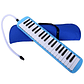 Melodica Fussen 37 Azul 08766 - Miniatura 2
