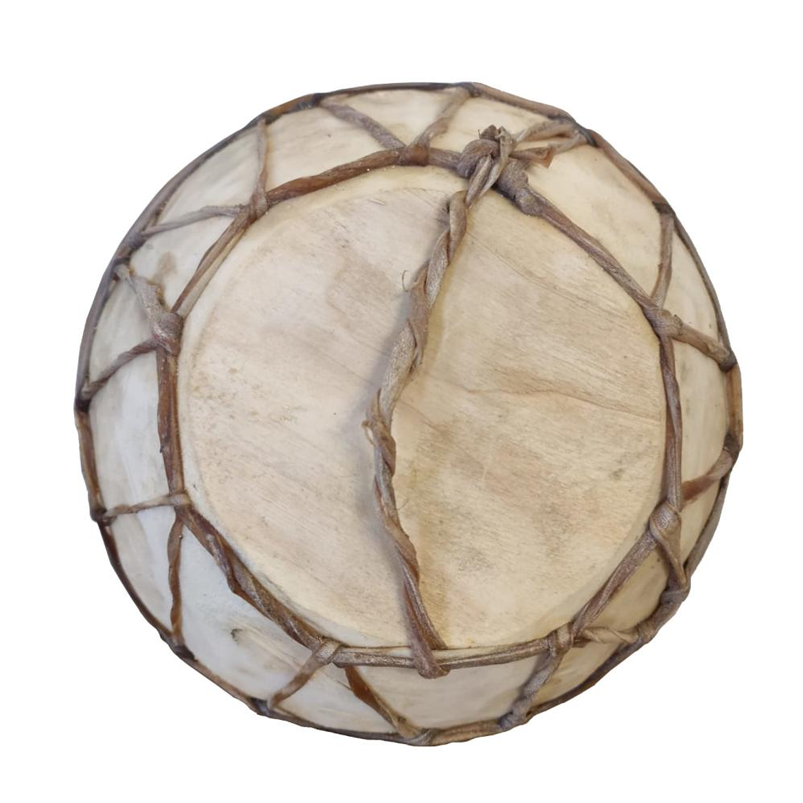 Kultrun Mapuche Mlion 10 pulgadas 2