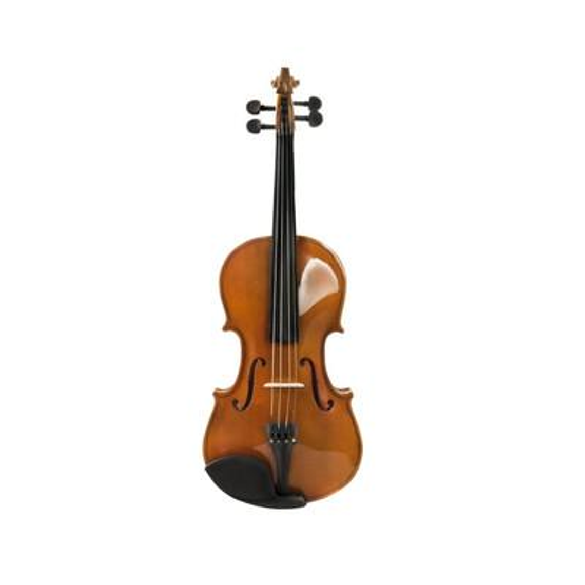 Violin Traviata 3/4 TRV-7359 con estuche y arco 2
