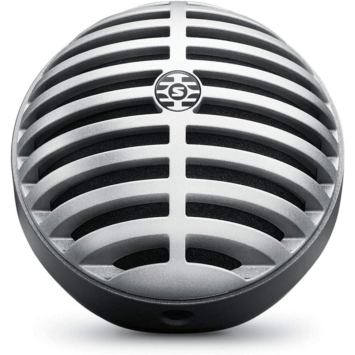 Microfono USB Shure MOTIV MV5/A-LTG 2