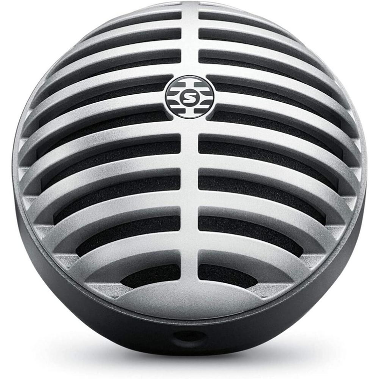 Microfono USB Shure MOTIV MV5/A-LTG 2