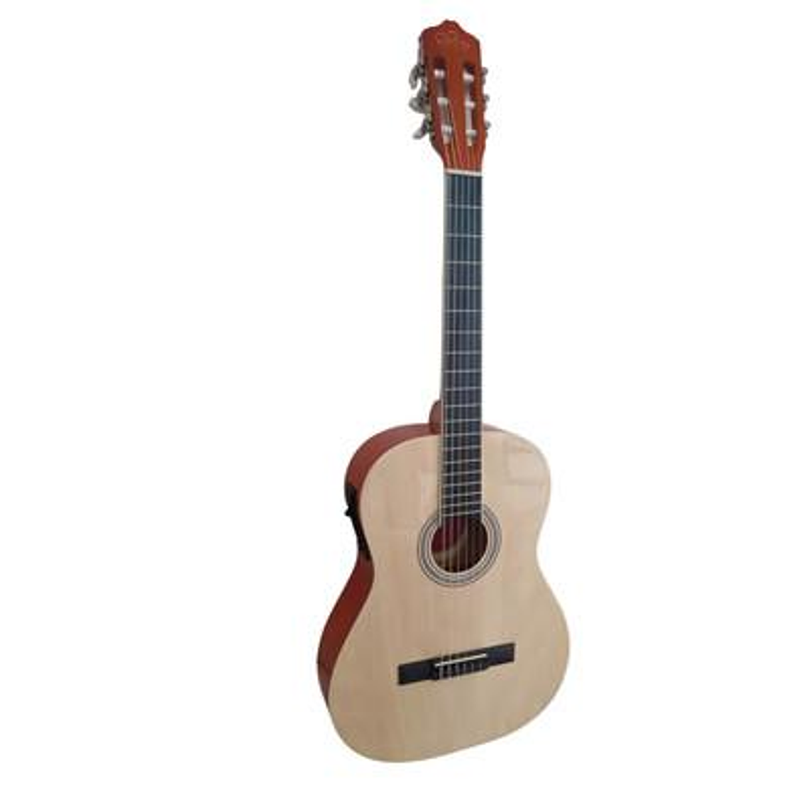 Guitarra Electroacustica 39'' Sevillana 8941 Natural 2