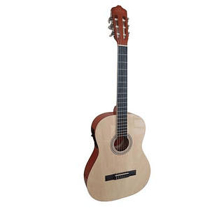 Guitarra Electroacustica 39'' Sevillana 8941 Natural