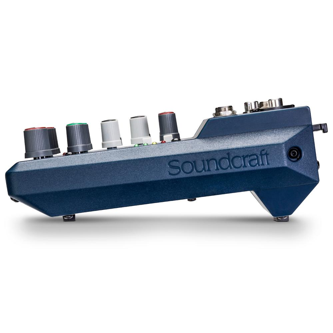 Mixer Analogo Soundcraft Notepad-5 4