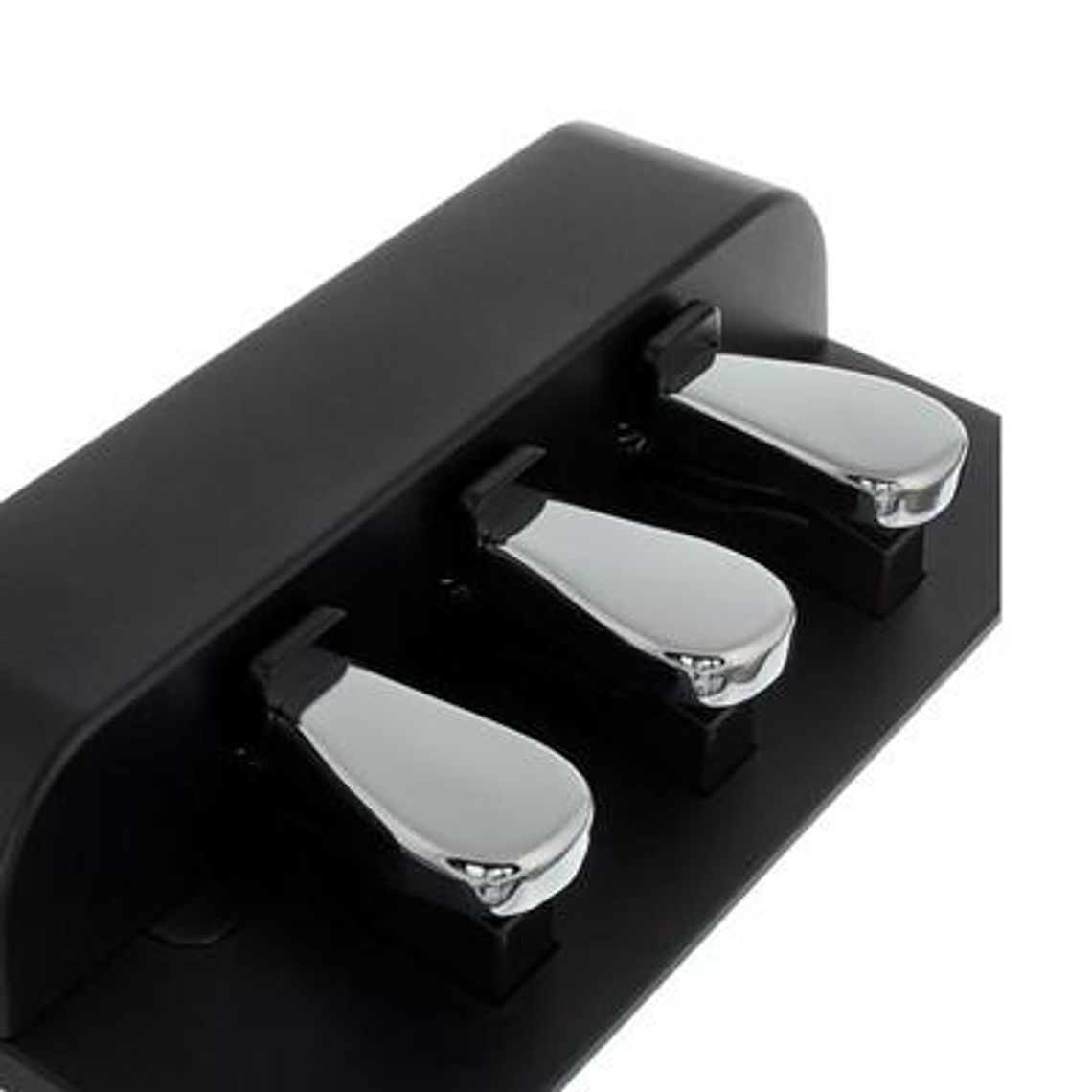 Pedalera Triple Piano Casio SP-34C2 2