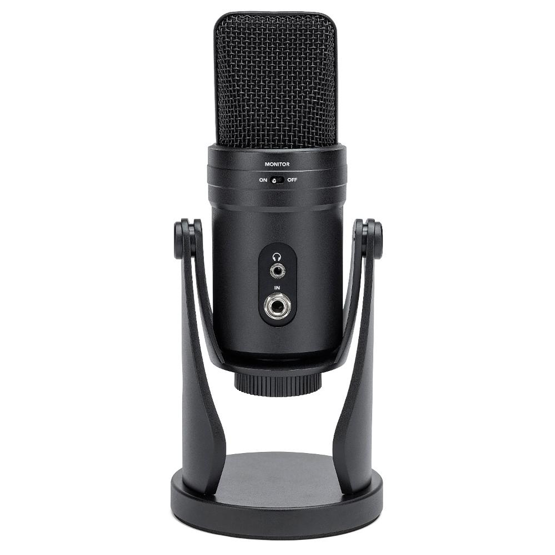 Microfono Condensador USB Samson G-TRACK PRO 3