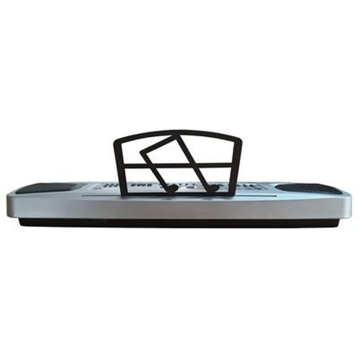 Teclado de 54 teclas Meistehaft MHF-401 3