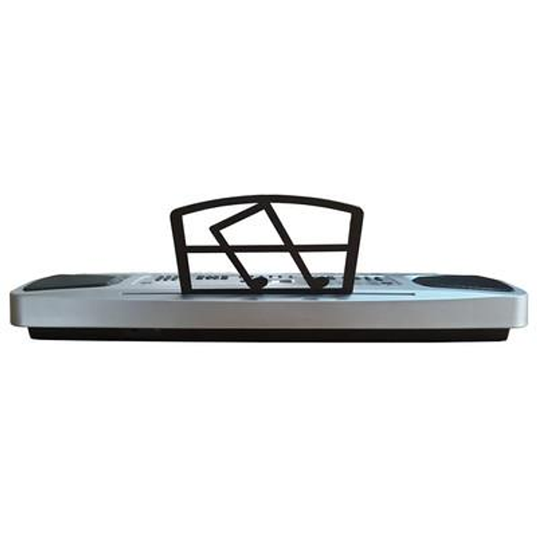 Teclado de 54 teclas Meistehaft MHF-401 3