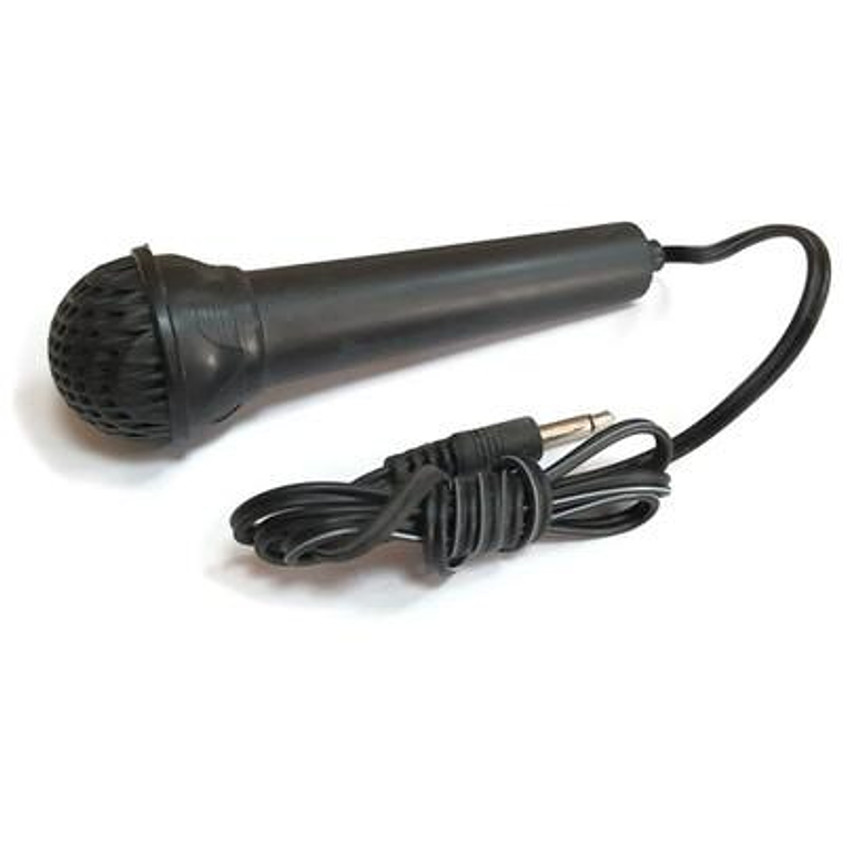 Teclado de 54 teclas Meistehaft MHF-401 4