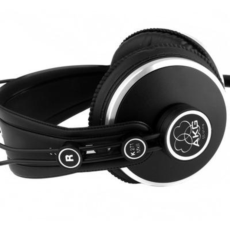 Audifonos de estudio AKG K271 MKII 2