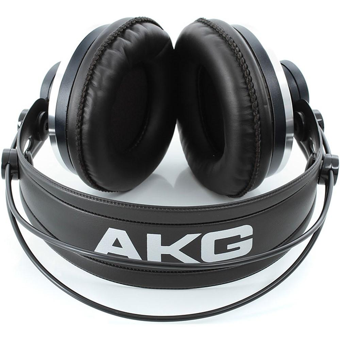 Audifonos de estudio AKG K271 MKII 4