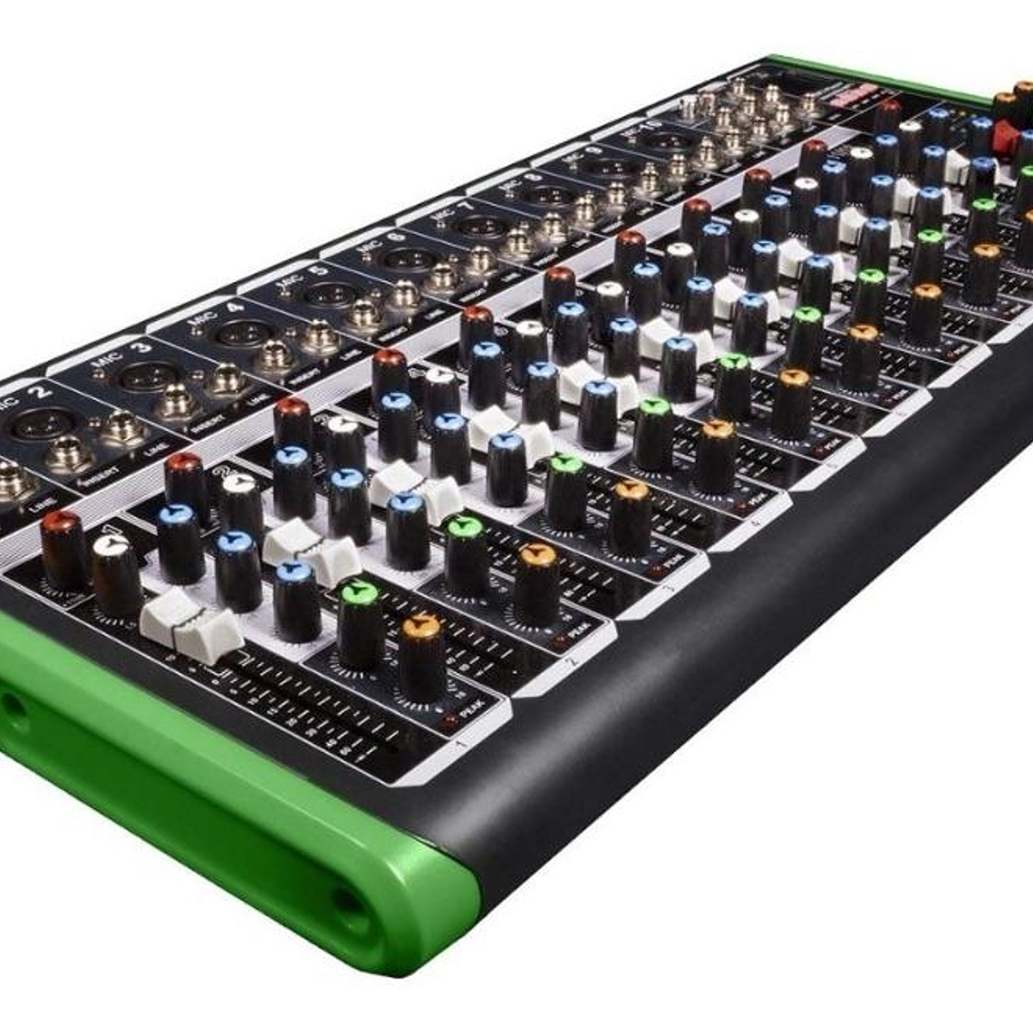 Mixer Analogo Probass PM-1624BT 1