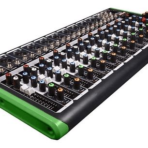 Mixer Analogo Probass PM-1624BT