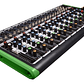 Mixer Analogo Probass PM-1624BT - Miniatura 1