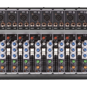 Mixer Analogo Probass PM-1624BT