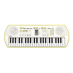 Teclado Infantil Casio SA-80