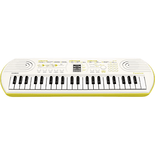 Teclado Infantil Casio SA-80