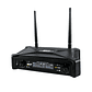 Sistema doble inalambrico de mano SKP UHF-300D - Miniatura 3