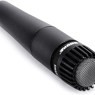 Microfono Instrumento Dinamico Shure SM57-LC