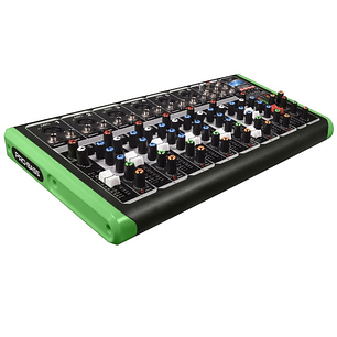 Mixer Analogo Probass PM-1224BT