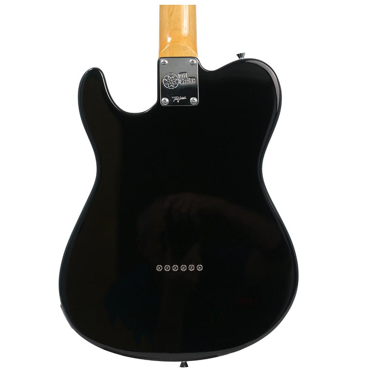 Guitarra Electrica Tagima TW-55 Black 4