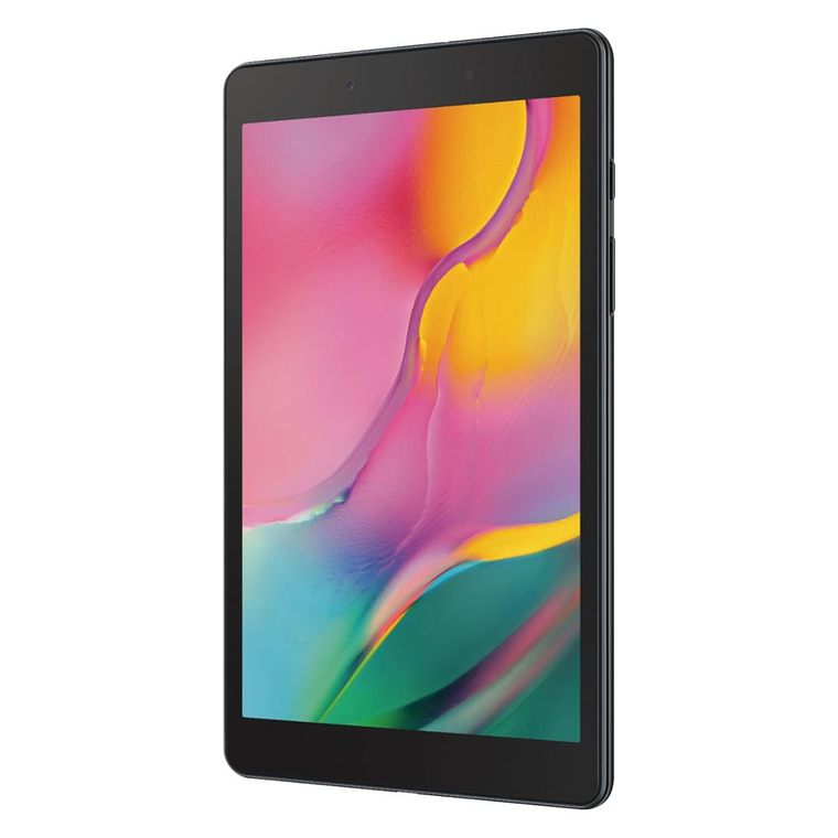 Tablet Samsung Galaxy Tab A 8.0 2019 Black 1