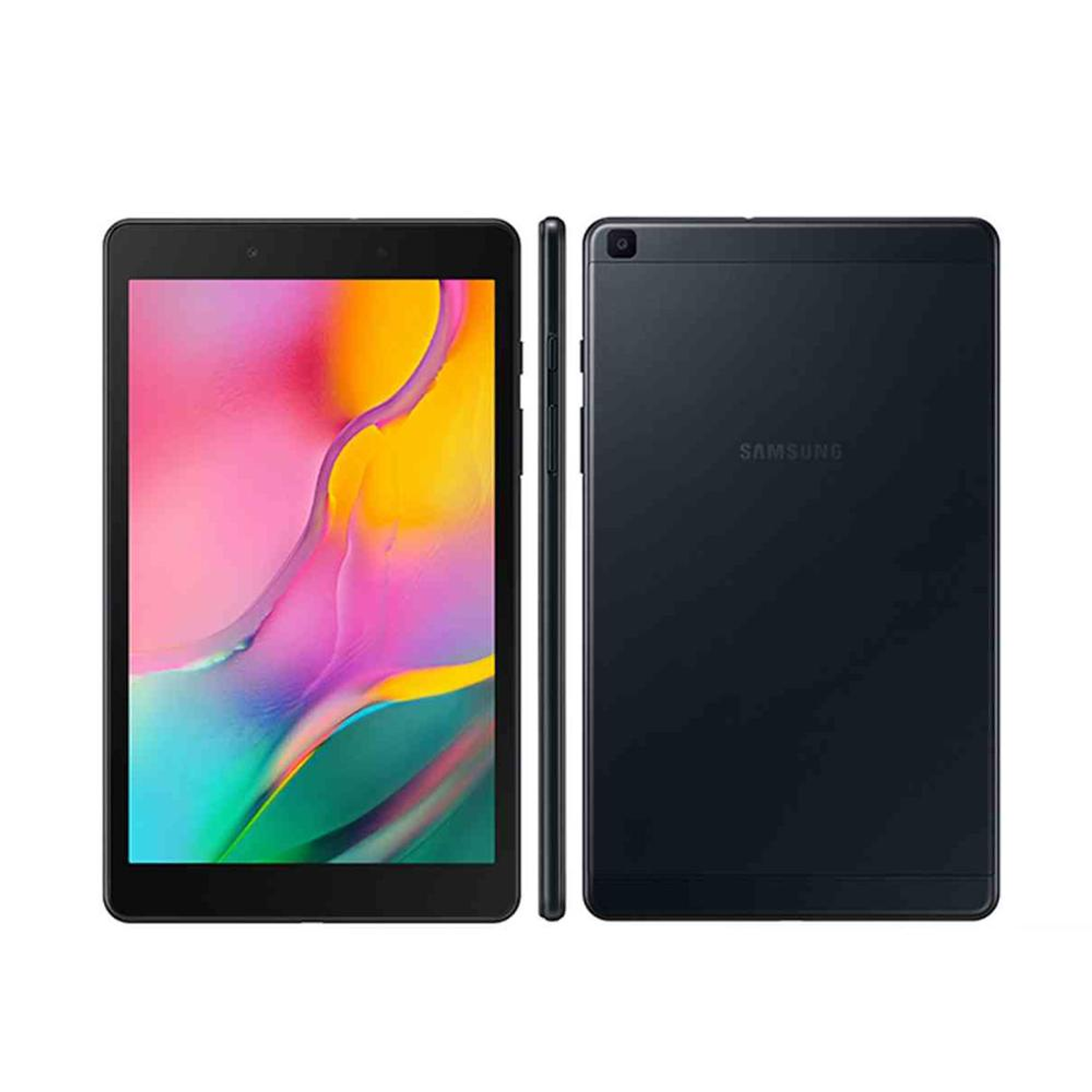 Tablet Samsung Galaxy Tab A 8.0 2019 Black