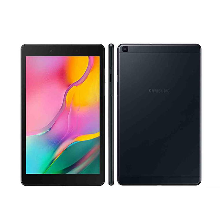 Tablet Samsung Galaxy Tab A 8.0 2019 Black 2