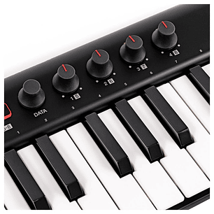 Teclado Controlador IK Multimedia iRig Keys 2 Pro