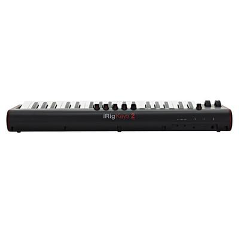 Teclado Controlador IK Multimedia iRig Keys 2 Pro 5