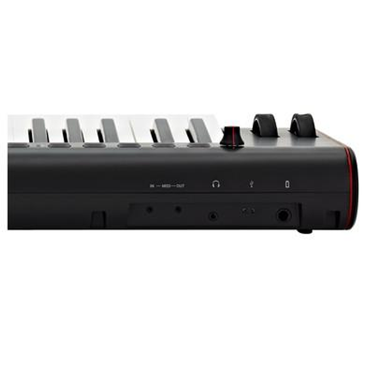 Teclado Controlador IK Multimedia iRig Keys 2 Pro 6