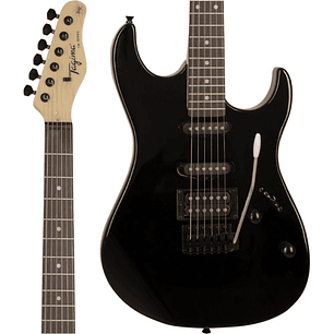 Guitarra Electrica Tagima TG-510 Black