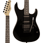 Guitarra Electrica Tagima TG-510 Black - Miniatura 2