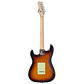 Guitarra Electrica Tagima TG-500 Sunburst - Miniatura 3