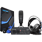 Set interfaz Presonus Audiobox 96 Studio 25th Anniversary - Miniatura 1