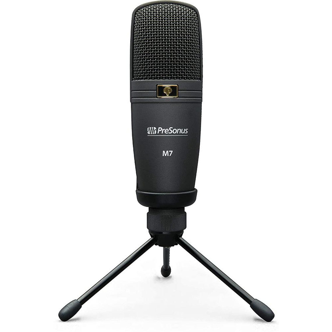 Set interfaz Presonus Audiobox 96 Studio 25th Anniversary 3