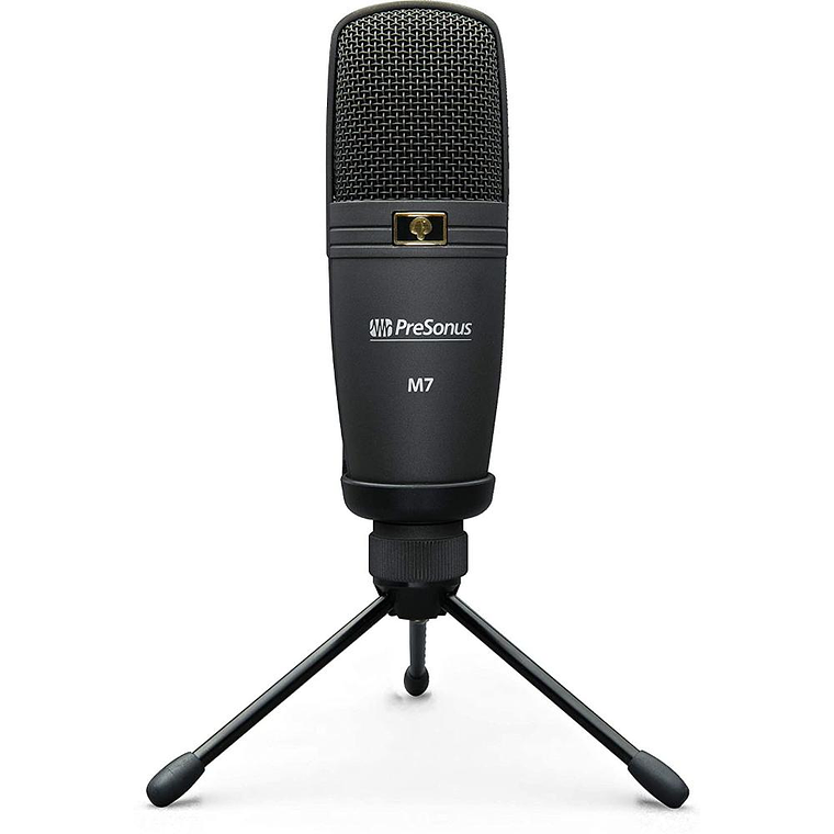 Set interfaz Presonus Audiobox 96 Studio 25th Anniversary 3