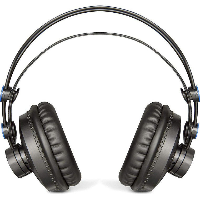 Set interfaz Presonus Audiobox 96 Studio 25th Anniversary 4