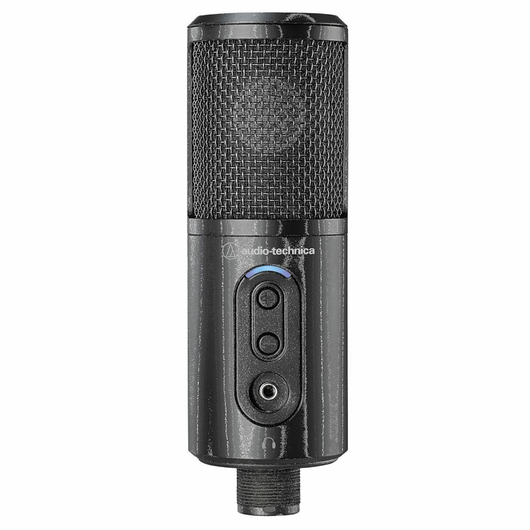 Microfono Condensador USB Audiotechnica ATR2500x-USB 2