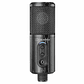 Microfono Condensador USB Audiotechnica ATR2500x-USB - Miniatura 2