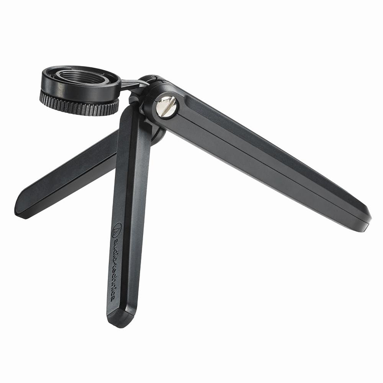 Microfono Condensador USB Audiotechnica ATR2500x-USB 3