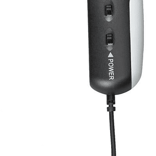 Microfono de Instrumento SKP UHF-2000G