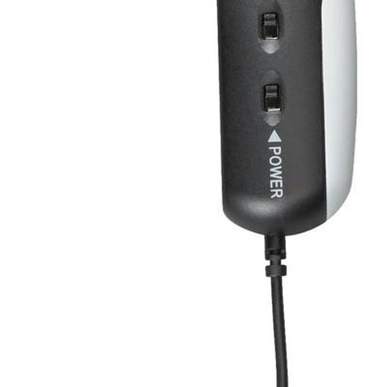 Microfono de Instrumento SKP UHF-2000G 1