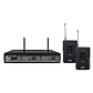 Sistema Dual Inalambrico Bodypack JTS E7Du+E7TB s/mic - Miniatura 2