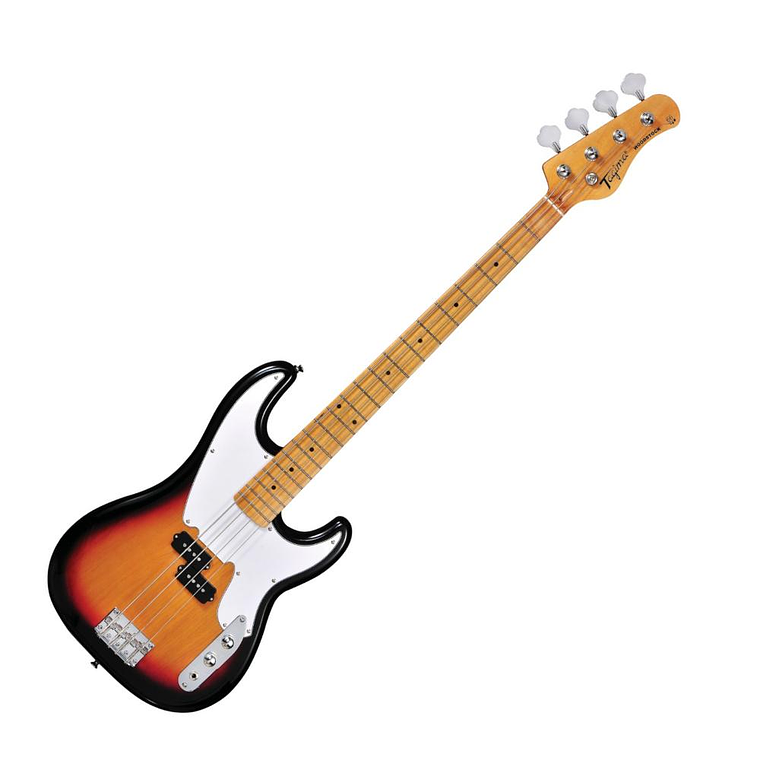 Bajo Electrico Tagima TW-66 Sunburst 1