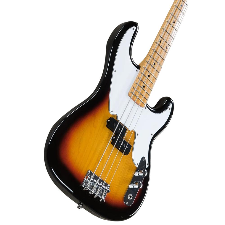Bajo Electrico Tagima TW-66 Sunburst 3