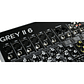 Mixer Analogo Tecshow Grey II 6 - Miniatura 4