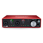 Interfaz Focusrite Scarlett 4i4 3rd. Gen - Miniatura 2