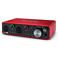 Interfaz Focusrite Scarlett 4i4 3rd. Gen - Miniatura 3